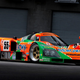 Illustration for article titled Your Ridiculously Cool Mazda 787 Wallpaper Is Here
